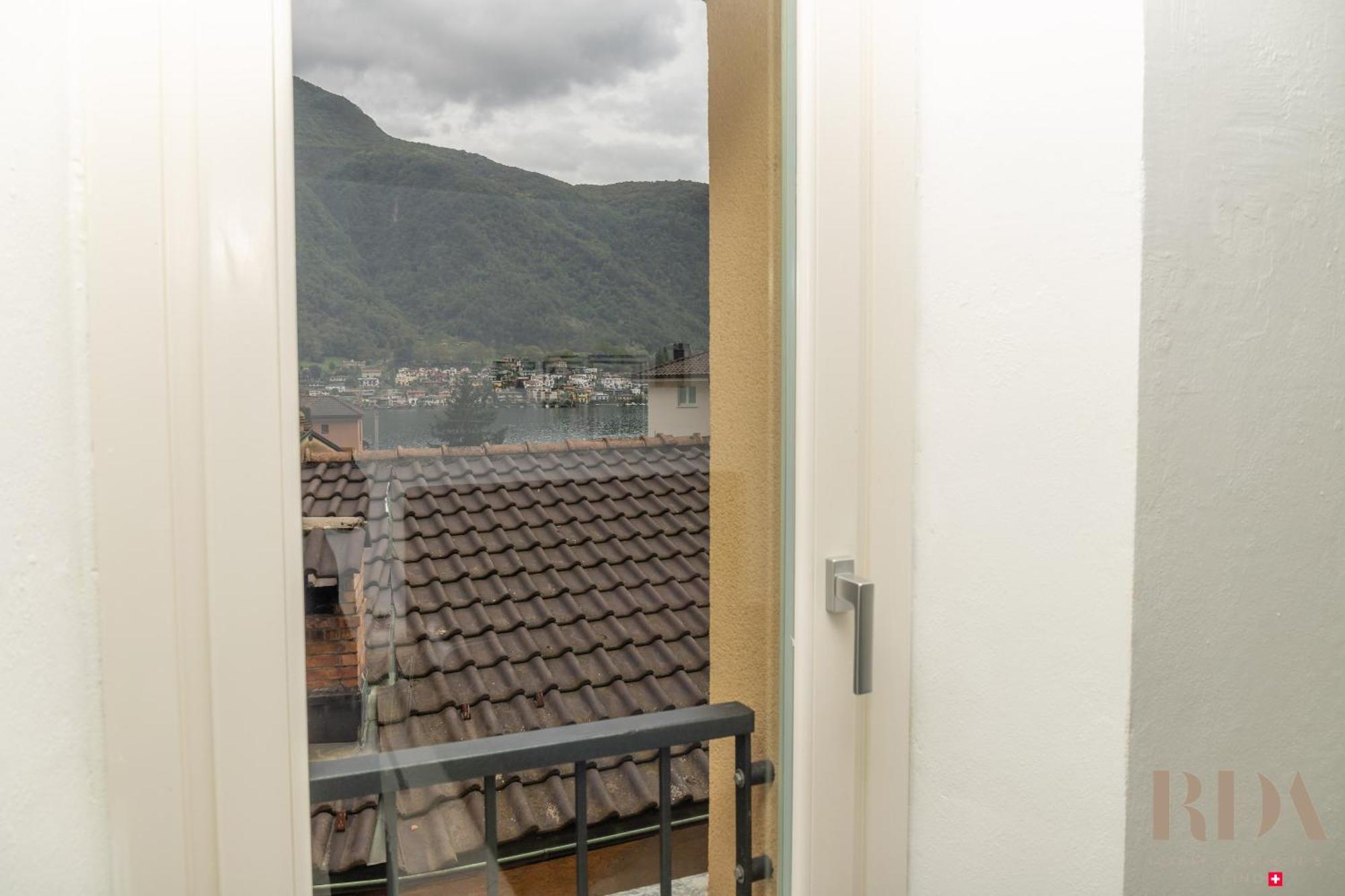 Bella Vista Rda Luxury Vista Parking Apartment *