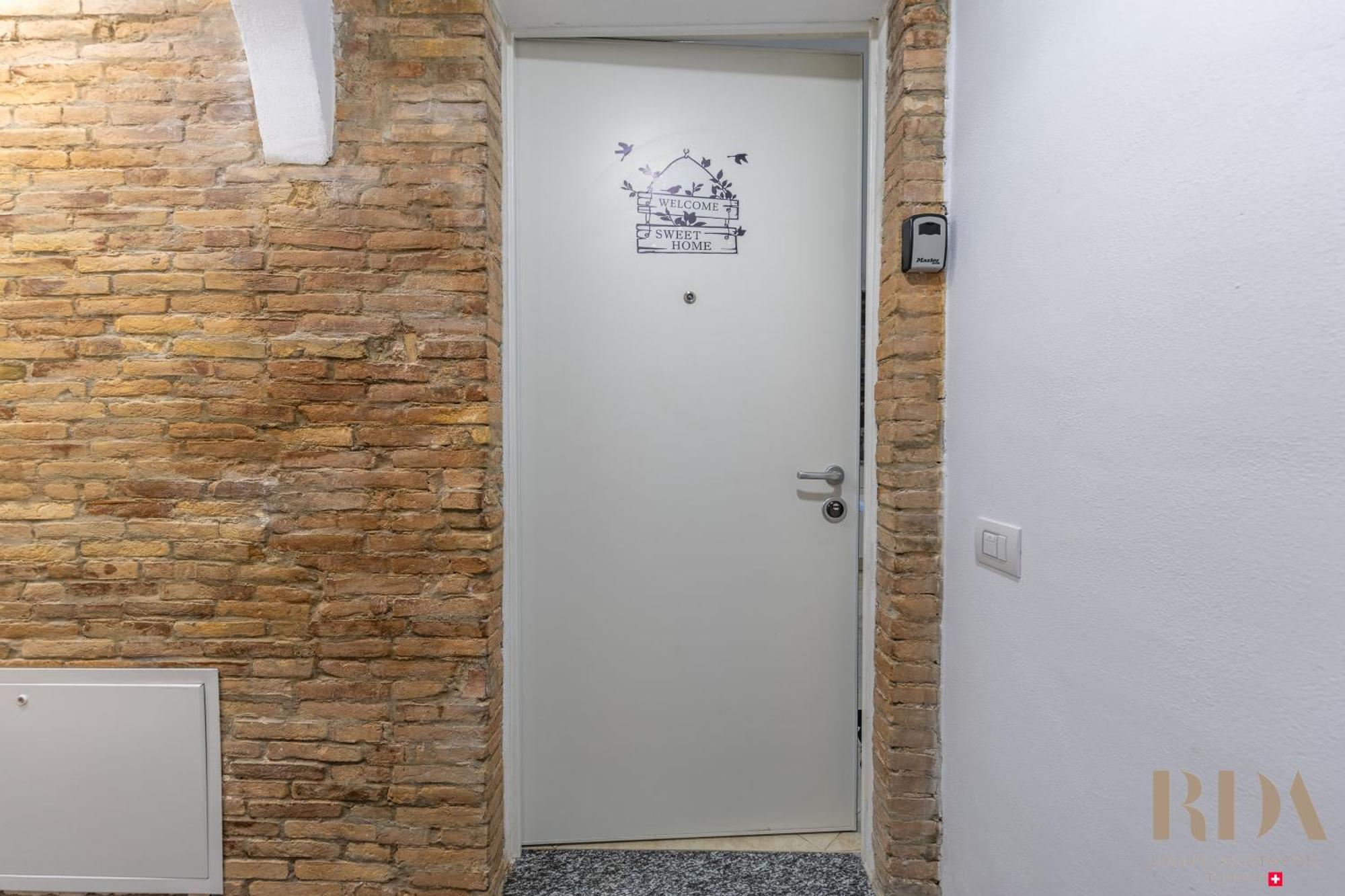 Apartment Bella Vista Rda Luxury Vista Parking *