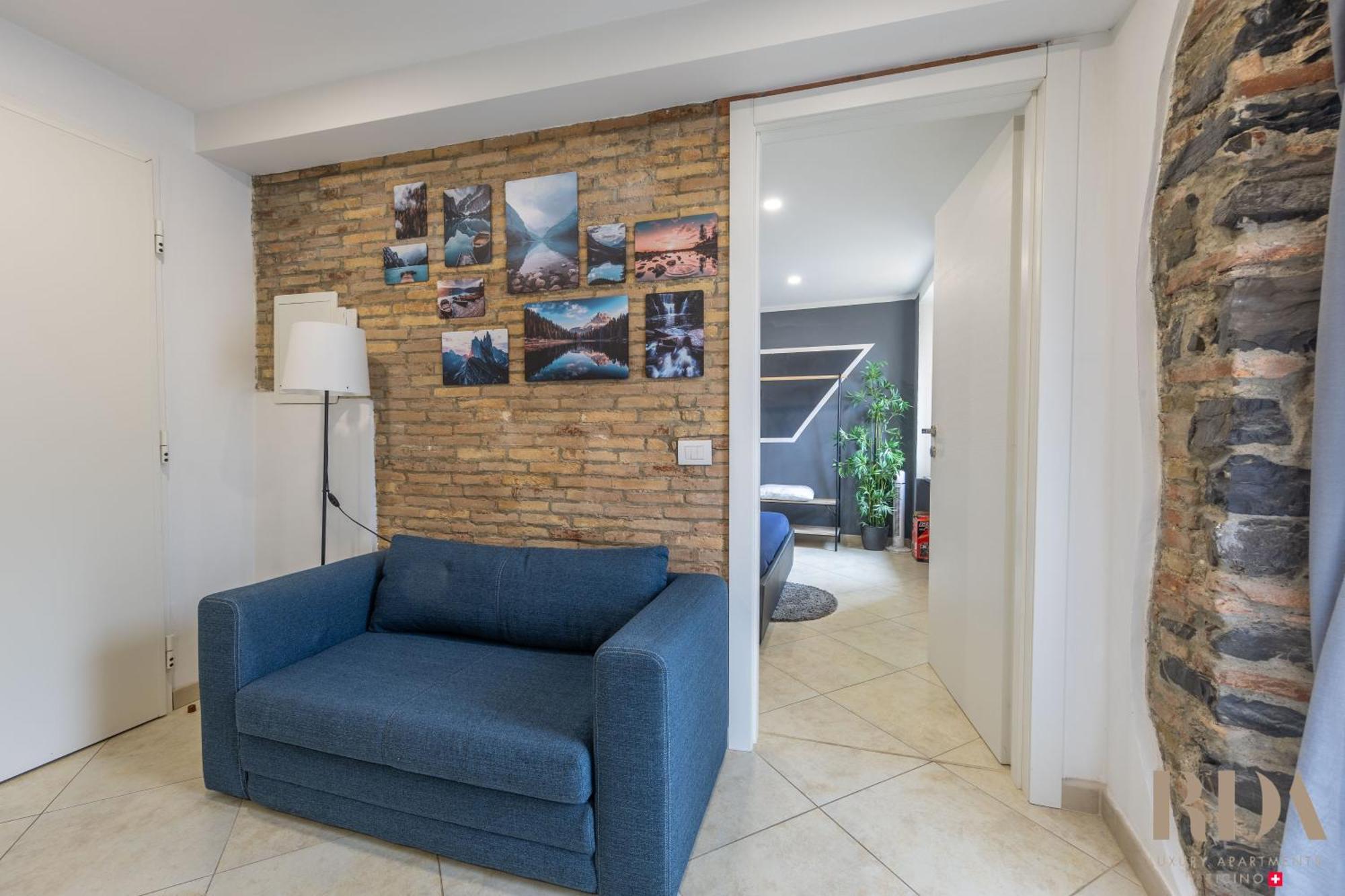 Bella Vista Rda Luxury Vista Parking Apartment *
