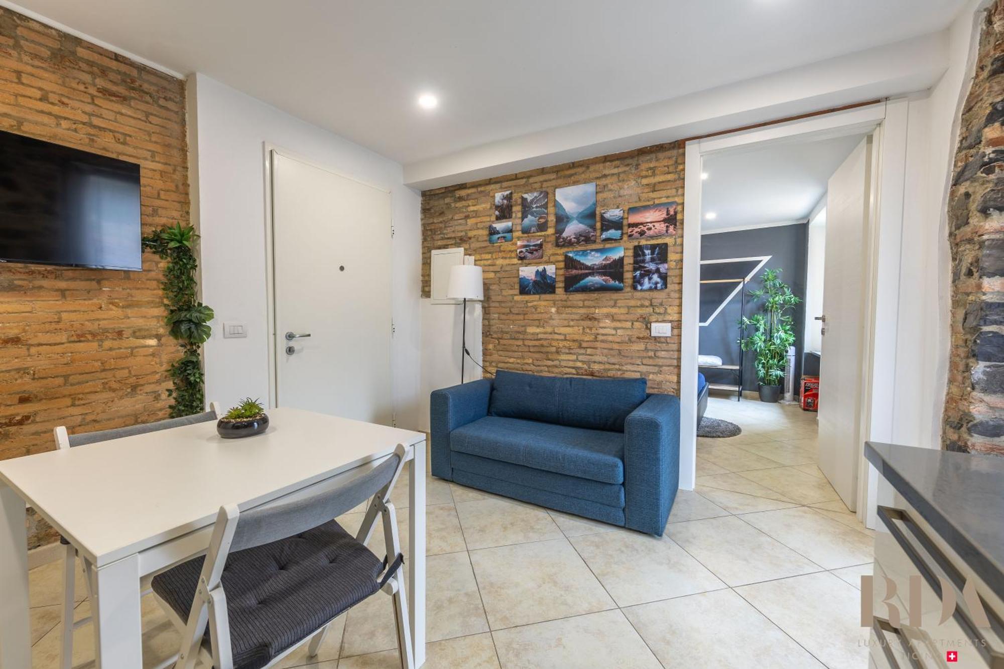 Bella Vista Rda Luxury Vista Parking