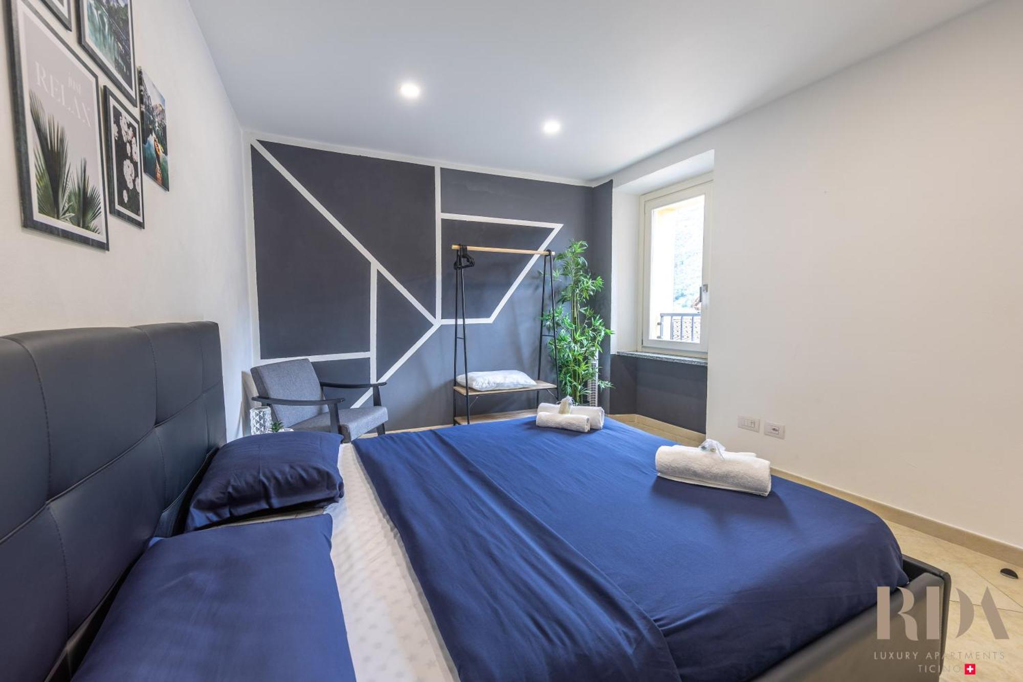 Apartment Bella Vista Rda Luxury Vista Parking