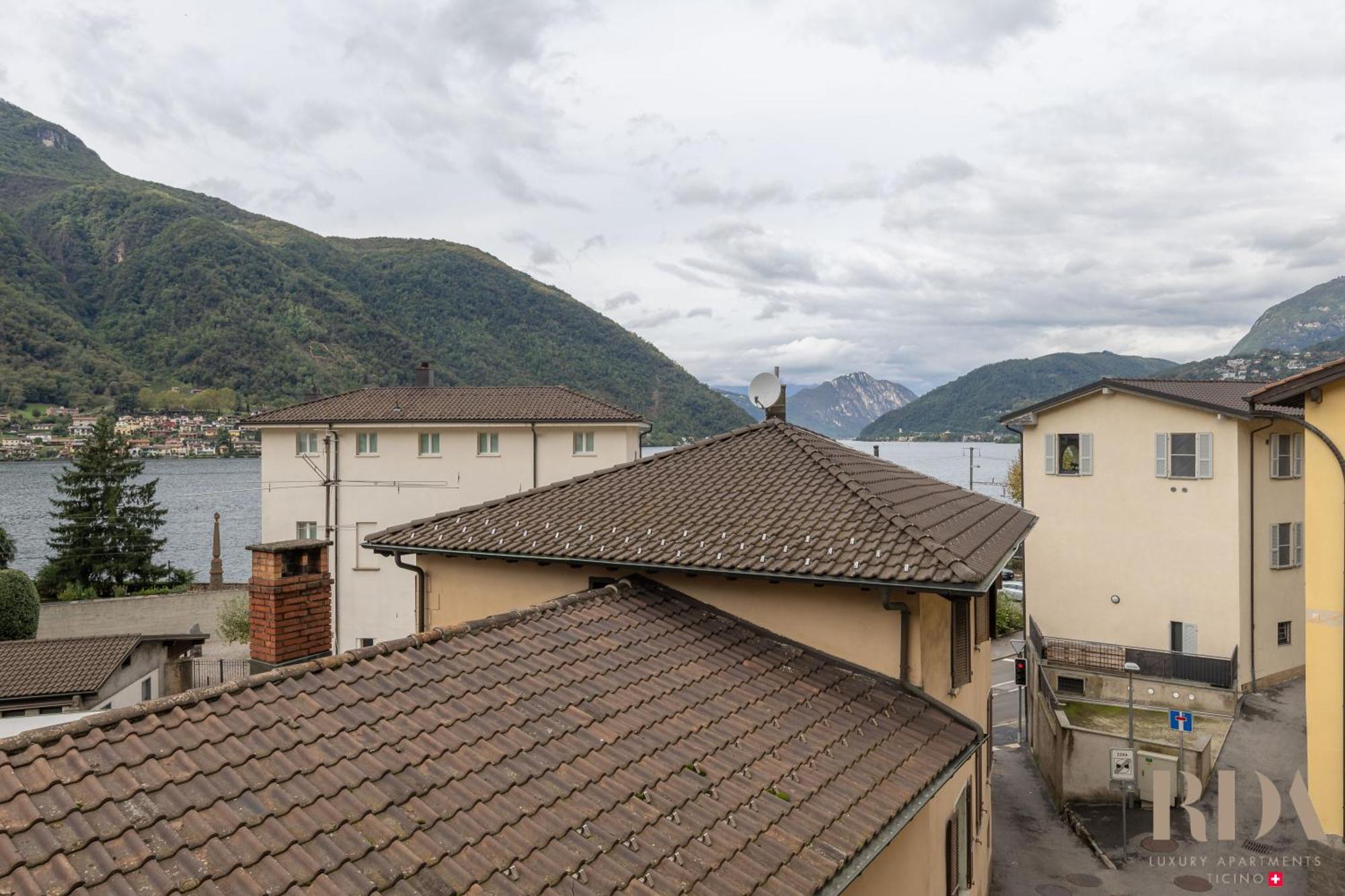 Bella Vista Rda Luxury Vista Parking Apartment *