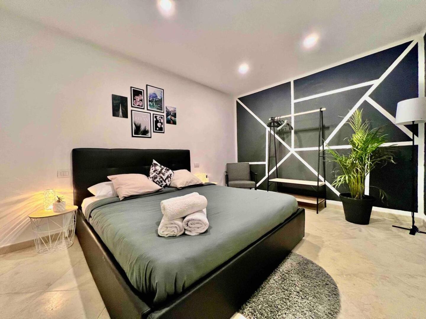 Apartment Bella Vista Rda Luxury Vista Parking