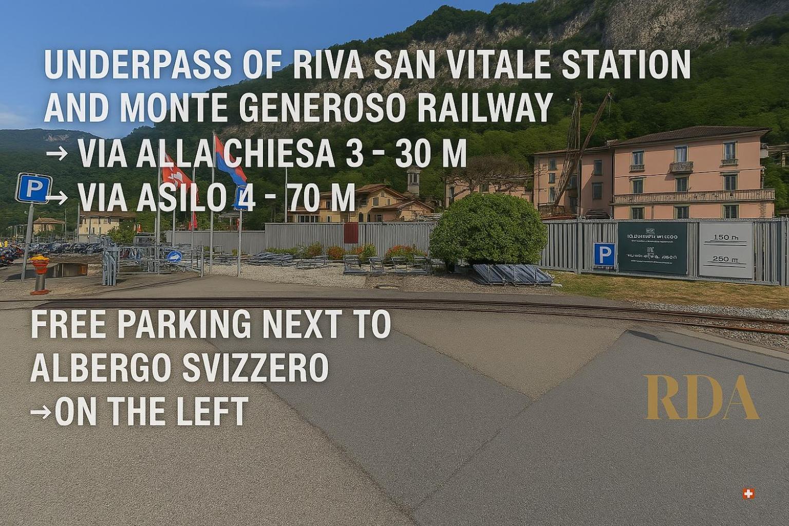 Bella Vista Rda Luxury Vista Parking Apartment